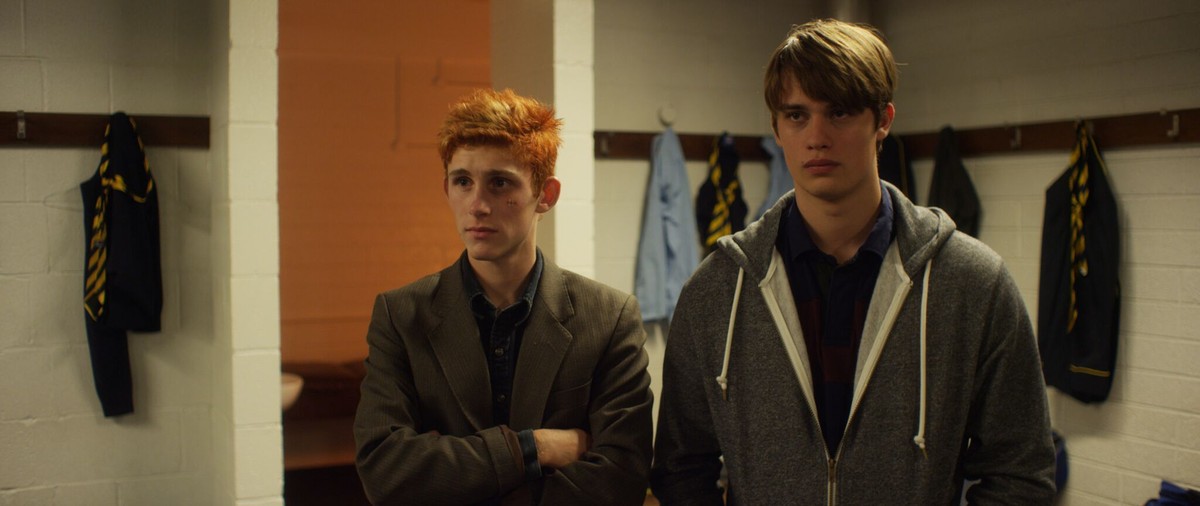 Handsome Devils Tv Show