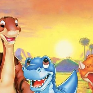 The Land Before Time II: The Great Valley Adventure (1994) photo 12
