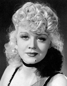 Marion Martin | Rotten Tomatoes