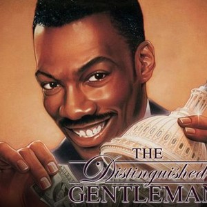 "The Distinguished Gentleman photo 11"