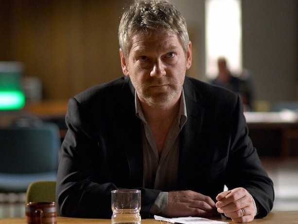 Wallander: Season 4 | Rotten Tomatoes