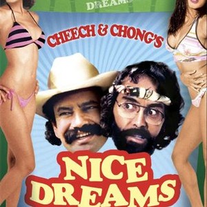 Cheech & Chong's Nice Dreams (1981)