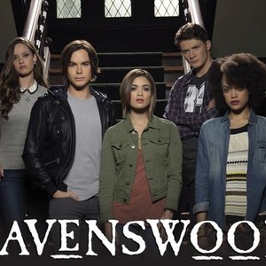 "Ravenswood photo 1"