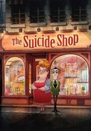 The Suicide Shop poster image