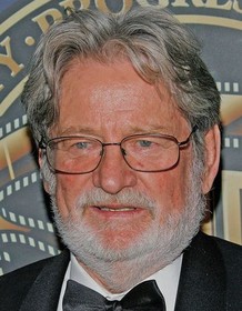 Donald McAlpine