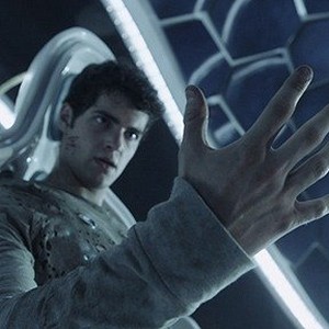 A scene from "Max Steel." photo 19