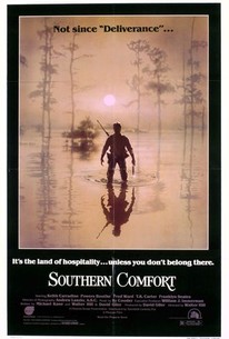 Watch trailer for Southern Comfort
