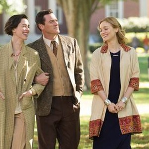 Professor Marston & the Wonder Women - Rotten Tomatoes