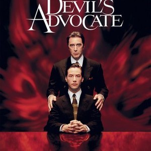 The Devil's Advocate photo 2