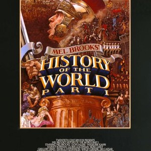 History of the World: Part I (1981) photo 9