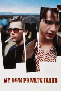 My Own Private Idaho