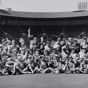 Underrated: The Battered Bastards of Baseball, Movies, San Luis Obispo