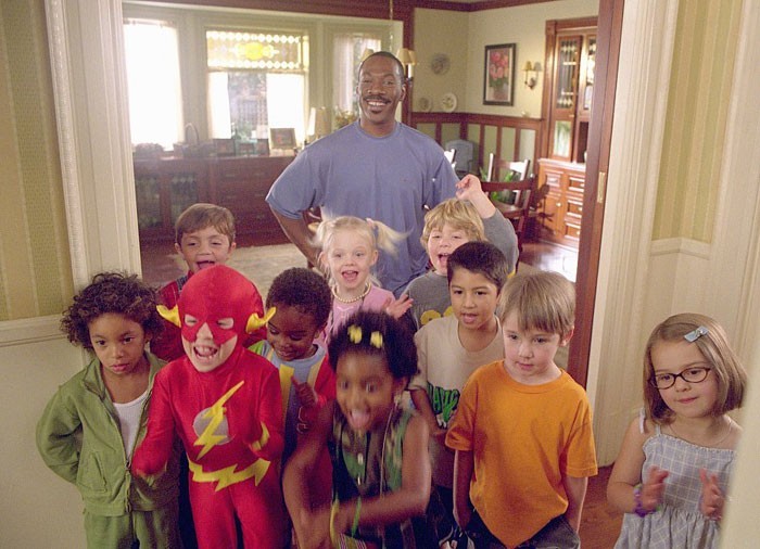 Daddy Day Care Pictures | Rotten Tomatoes