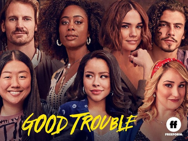 Good trouble 123movies on sale