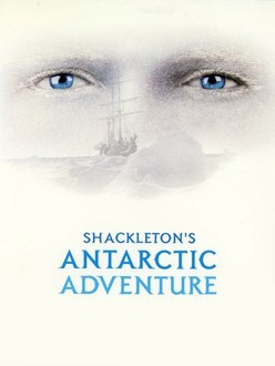 (未使用･未開封品)Shackleton&#39;s Antarctic Adventure [DVD] Amazon.com: Shackleton's Antarctic Adventure [DVD] : Kevin