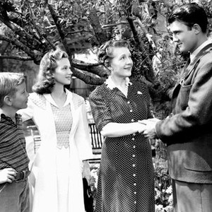 FATHER IS A PRINCE, Billy Dawson, Jan Clayton, Nana Bryant, George Reeves, 1940