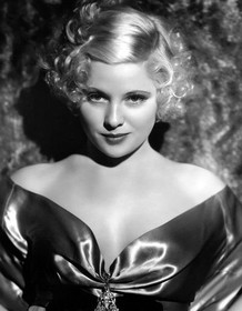 Mary Carlisle