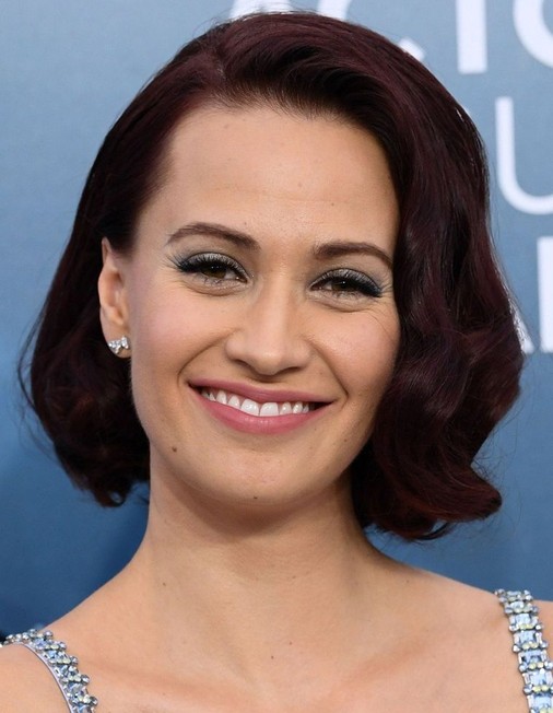 Kristen Gutoskie