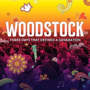 Woodstock: Three Days That Defined a Generation photo 10