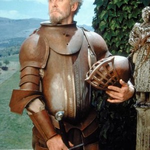 Don Quixote (2000) photo 2