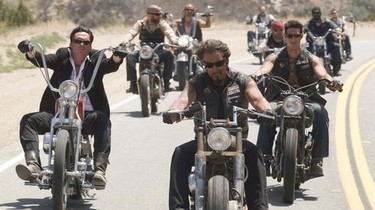 Hell Ride | Rotten Tomatoes