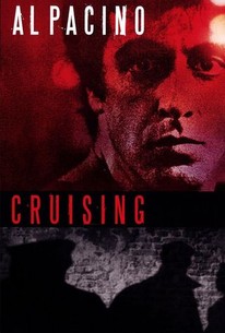 Watch trailer for Cruising