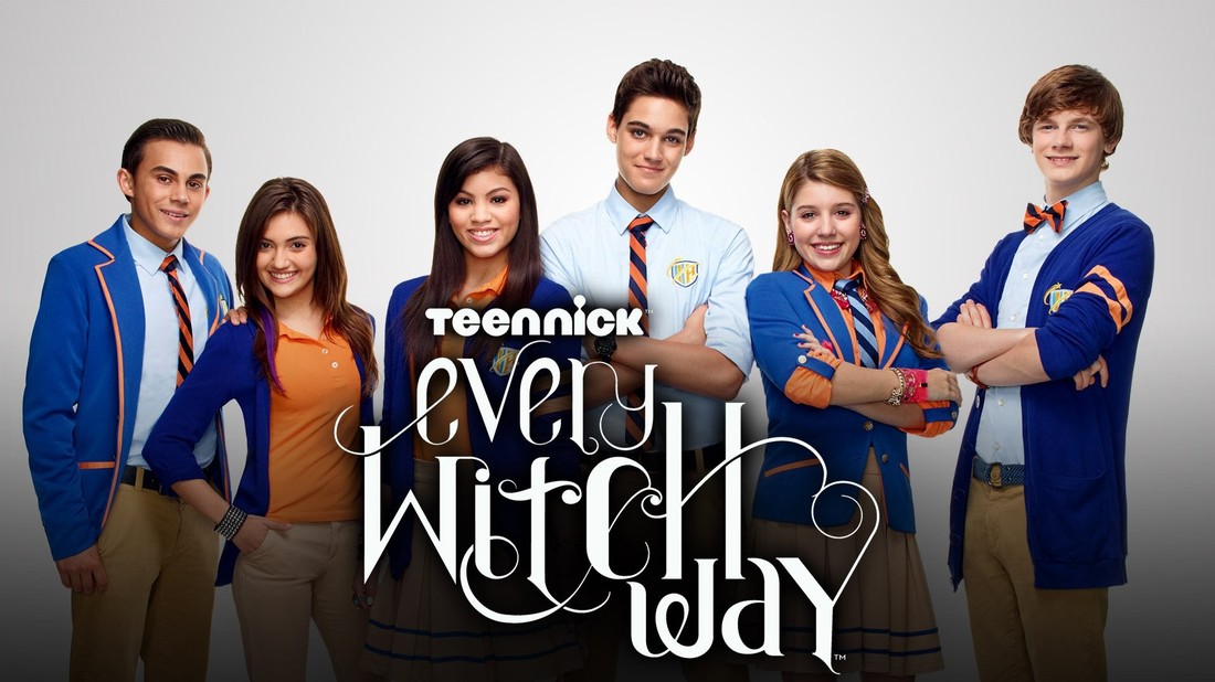 Every witch way discount 123movies