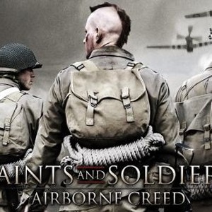 Saints and Soldiers: Airborne Creed photo 4