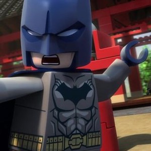 Lego batman gotham city breakout full movie outlet