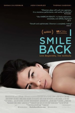 I Smile Back poster