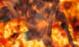 Final Fantasy: The Spirits Within: Official Clip - Alien Doomsday photo 4