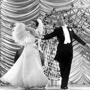EASTER PARADE, Judy Garland, Fred Astaire, 1948