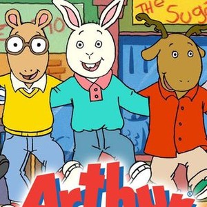 Arthur: Season 14, Episode 6 - Rotten Tomatoes