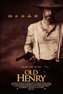 Watch trailer for Old Henry