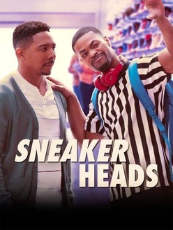 Sneakerheads 2 hotsell