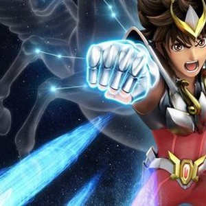 Saint Seiya: Soldiers' Soul Brings The Knights Of The Zodiac To