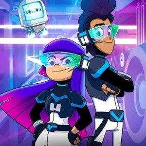 Glitch Techs - Rotten Tomatoes