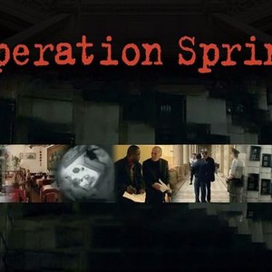 Operation Spring Rotten Tomatoes