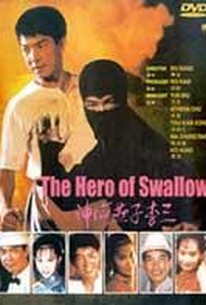 Hero of Swallow