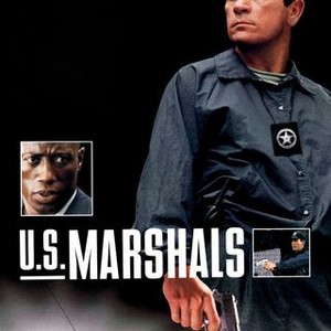 U.S. Marshals Rotten Tomatoes