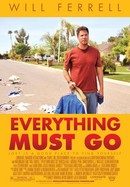 Everything Must Go poster image