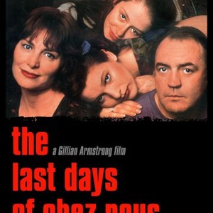 The Last Days of Chez Nous photo 2