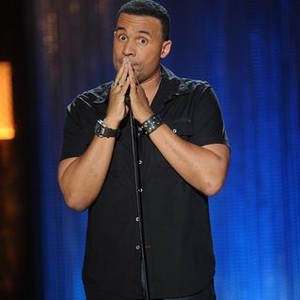 cc: Stand-up, David Arnold, ©CC