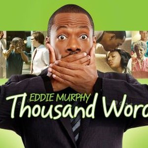 1000 words movie review