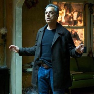 Titus Welliver - Rotten Tomatoes