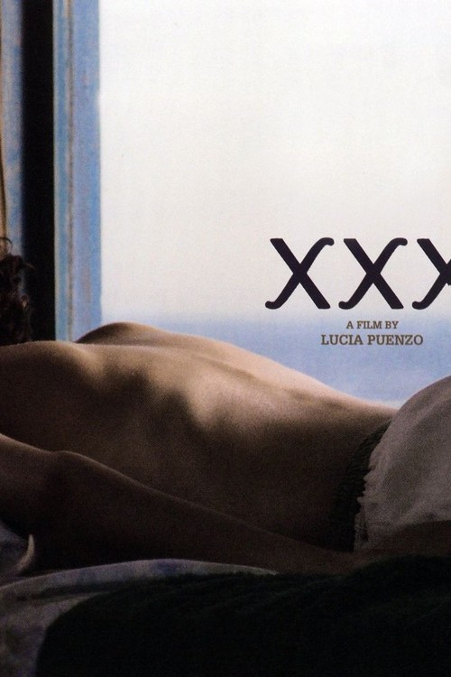 XXY poster