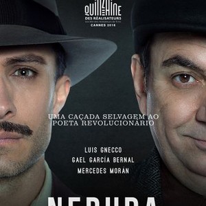 Neruda (2016) photo 5