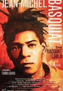 Jean-Michel Basquiat: The Radiant Child poster image