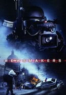 Newsmakers poster image