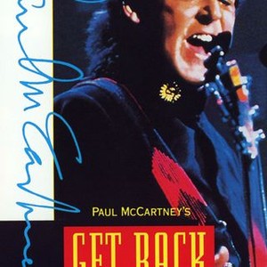Get Back (1991) photo 5